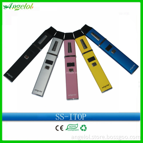 Newest and Fashionable Itop Electronic Cigarette